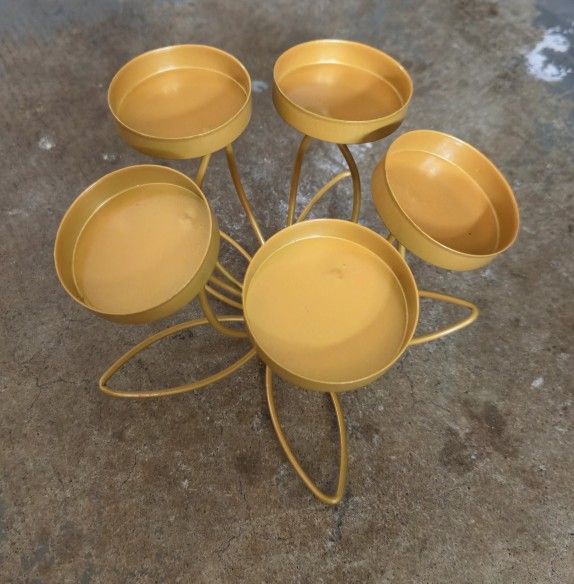 Candle Holder