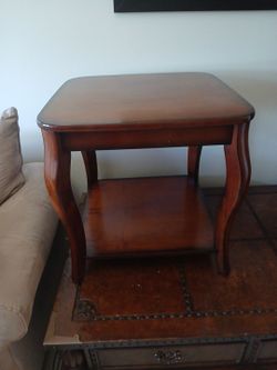 Mesa para sala