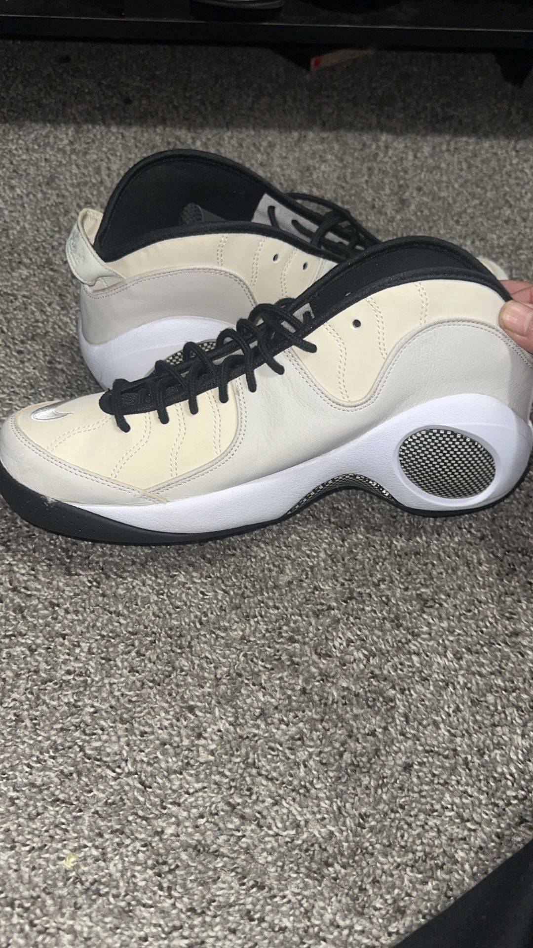 Basketball Nike Shoes