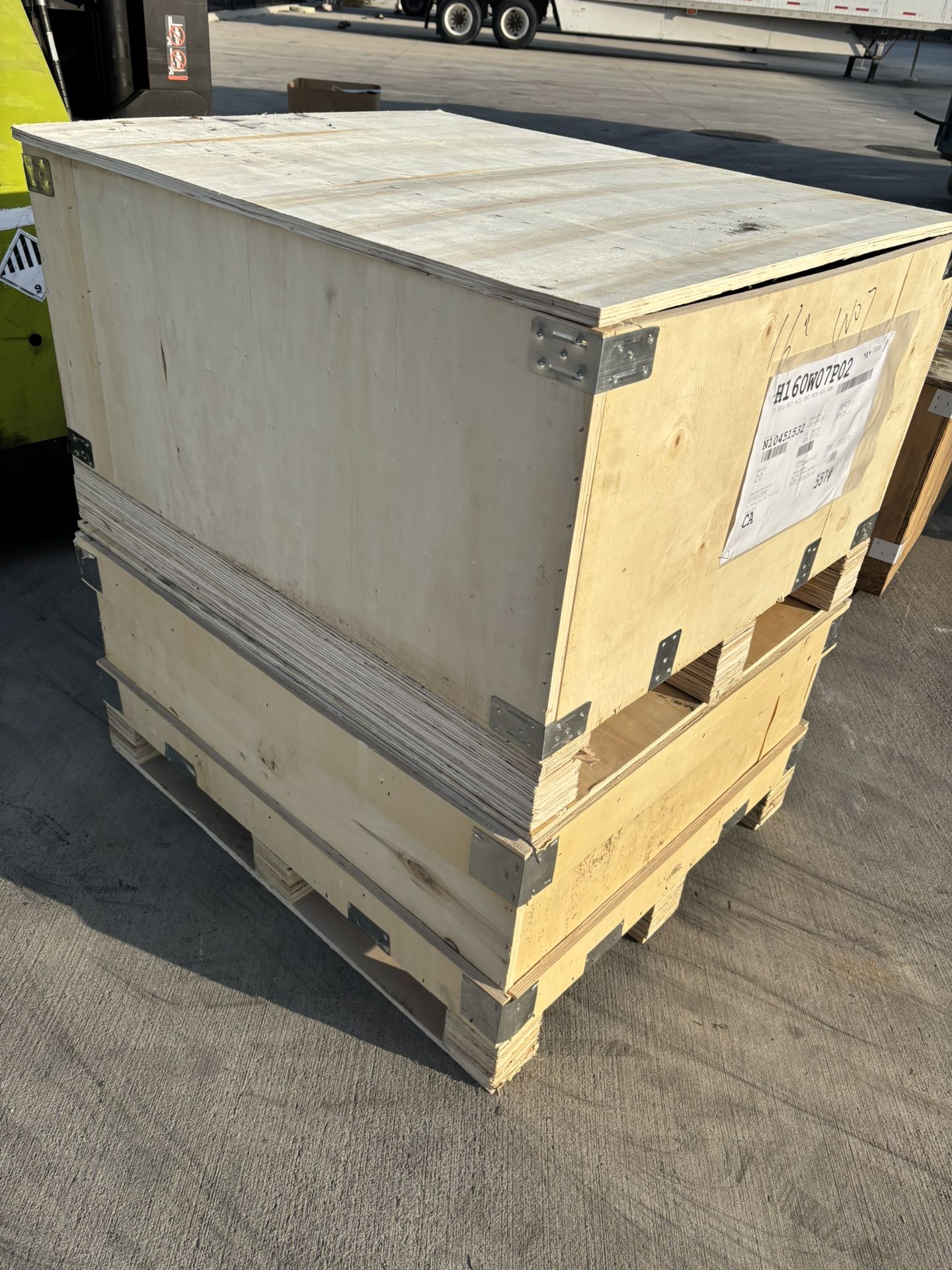 Pallets