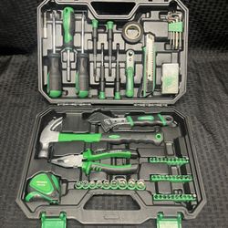 Metakoo Household Tool Set 