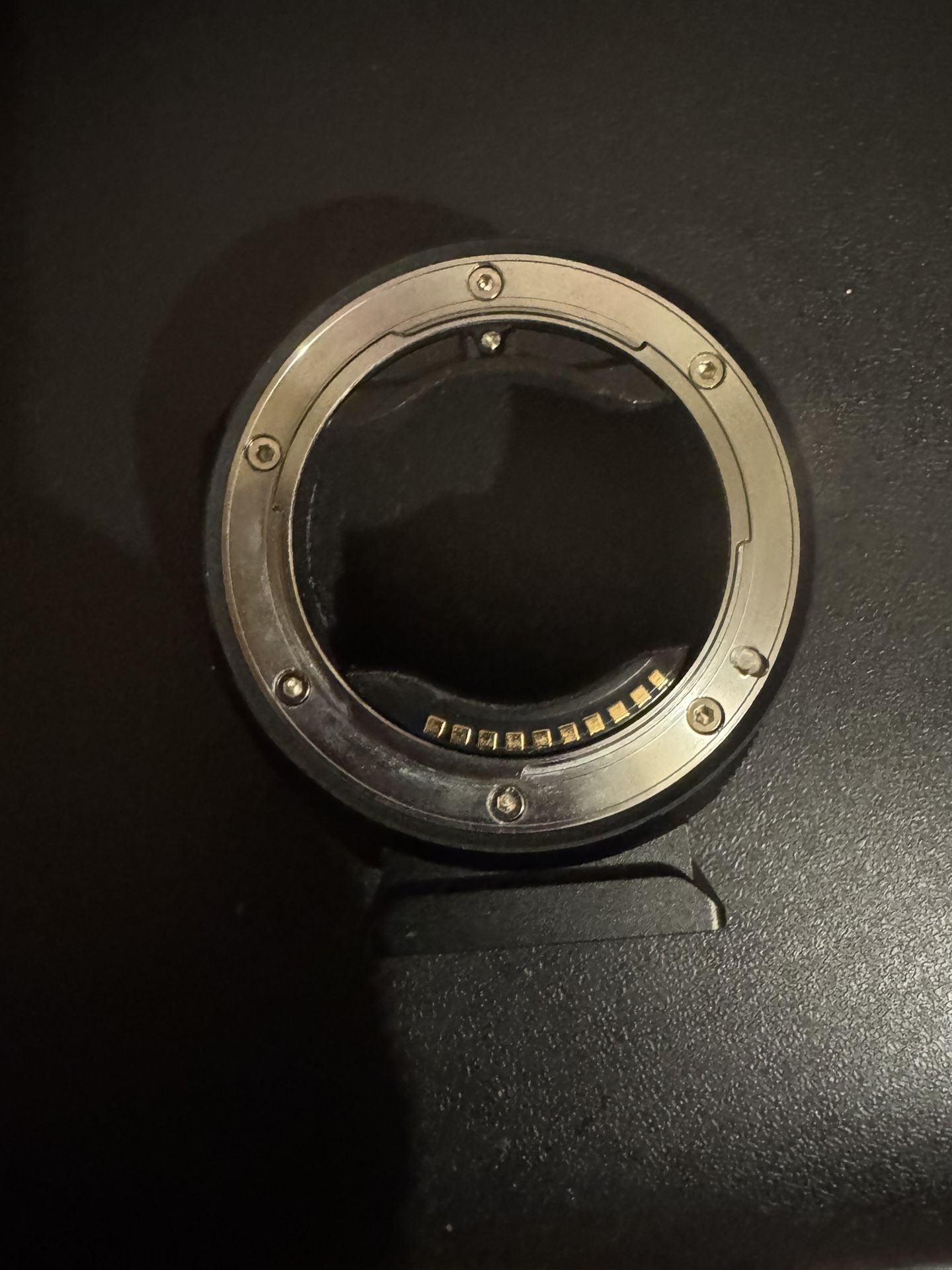Metabones EF to E-Mount T Smart Adapter