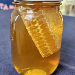 🍯 Selling honey 🍯