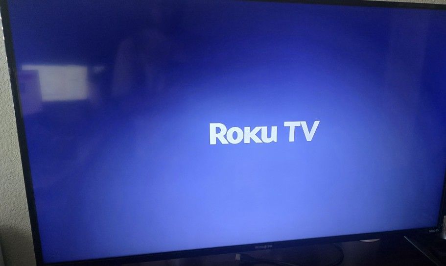 Westinghouse 4K Ultra HD Smart Roku TV 43 Inch with HDR