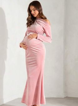 Maternity Dress