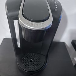 Keurig Coffee Maker 