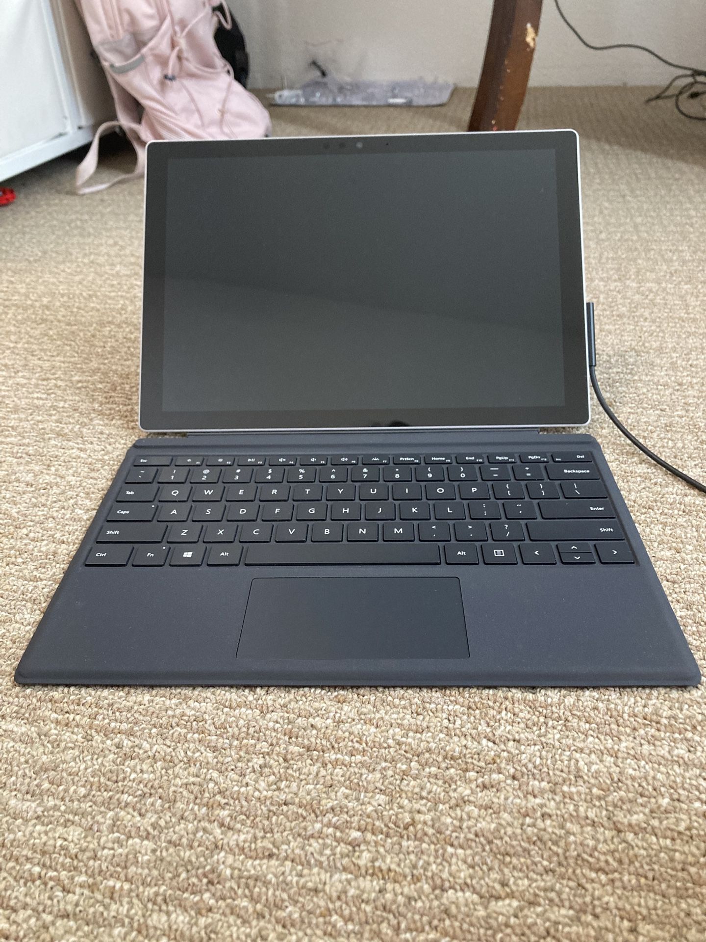 Surface Pro 6 Laptop