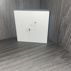 AirPod Pro 2