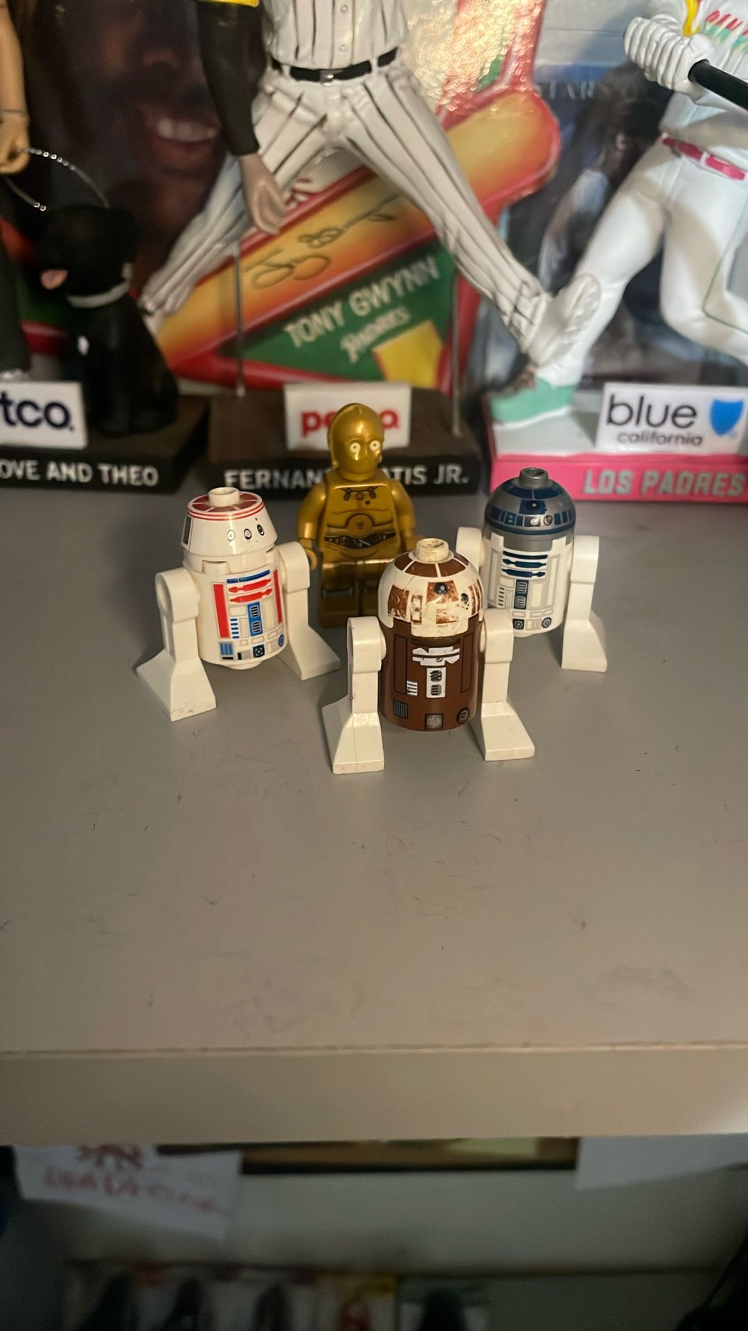 Legos