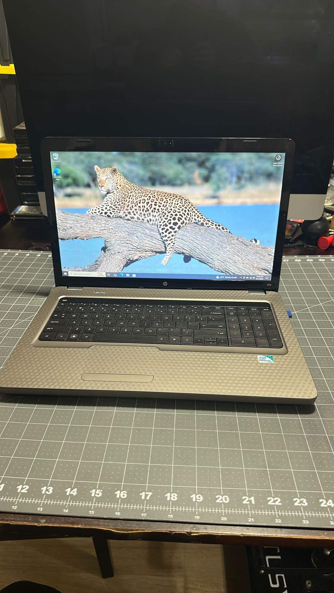 hp Laptop 17”