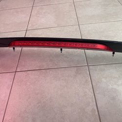 2018-2020 hyundai elantra GT spoiler