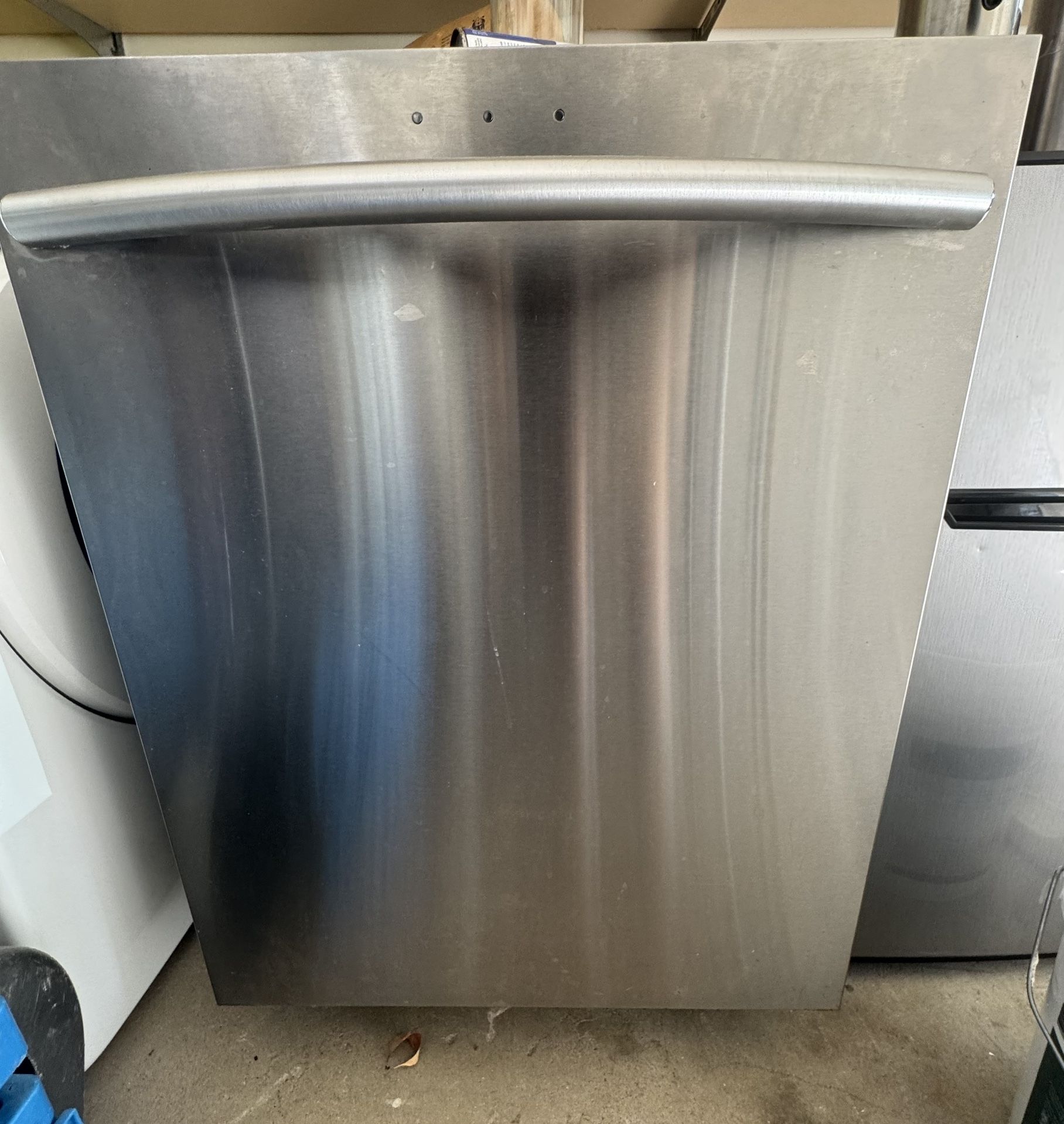 Samsung Dishwasher
