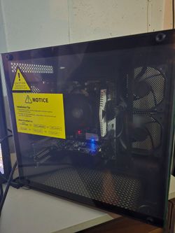 MICRO Atx ASRock B450 - PERFECT Entry Level Gaming PC
