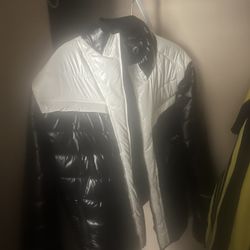 MENS JACKET 