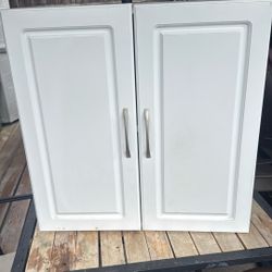 Medicine Cabinet