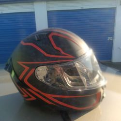 Motorcycle Helment