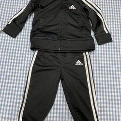 Adidas Jumpsuit