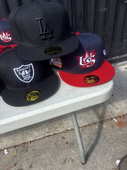 Hats