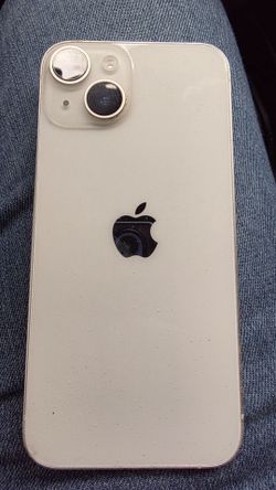 Unlocked Apple Iphone 14 128Gb