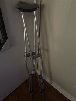Crutches
