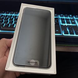 New iPhone 6s Plus AT&T 64GB