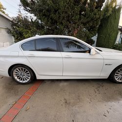 BMW 535i – 128,800 Miles – Runs & Drives – As-Is