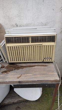 Fedders Ac Unit Hardly Used