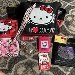 Hello Kitty Bundle