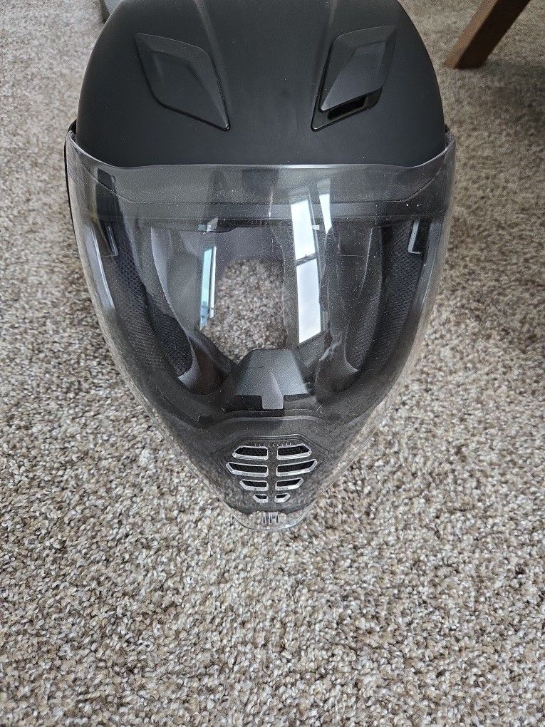 Icon Helmet