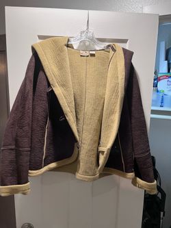 Tsunami coat