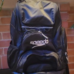 Speedo Swim Bag. 