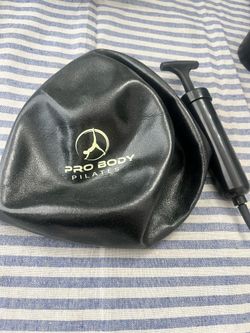 Pro body Pilates ball