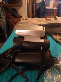 Meade Digital Camera Binocular