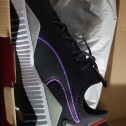 Puma Defy Sheen 