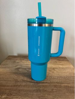 Stanley x Starbucks Tumbler