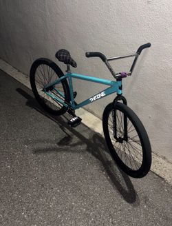 Tiffany throne 29er(shoot offers or trades)