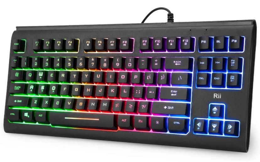 Gaming Keyboard 