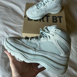 Yeezy Desert Boost