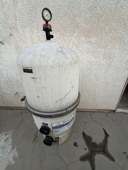 Pentair Clean & Clear Plus Pool Filter