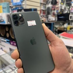 FACTORY UNLOCKED 11 Pro Max  