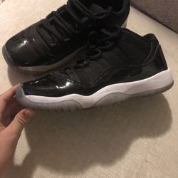 Jordan 11