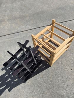 Wine Racks