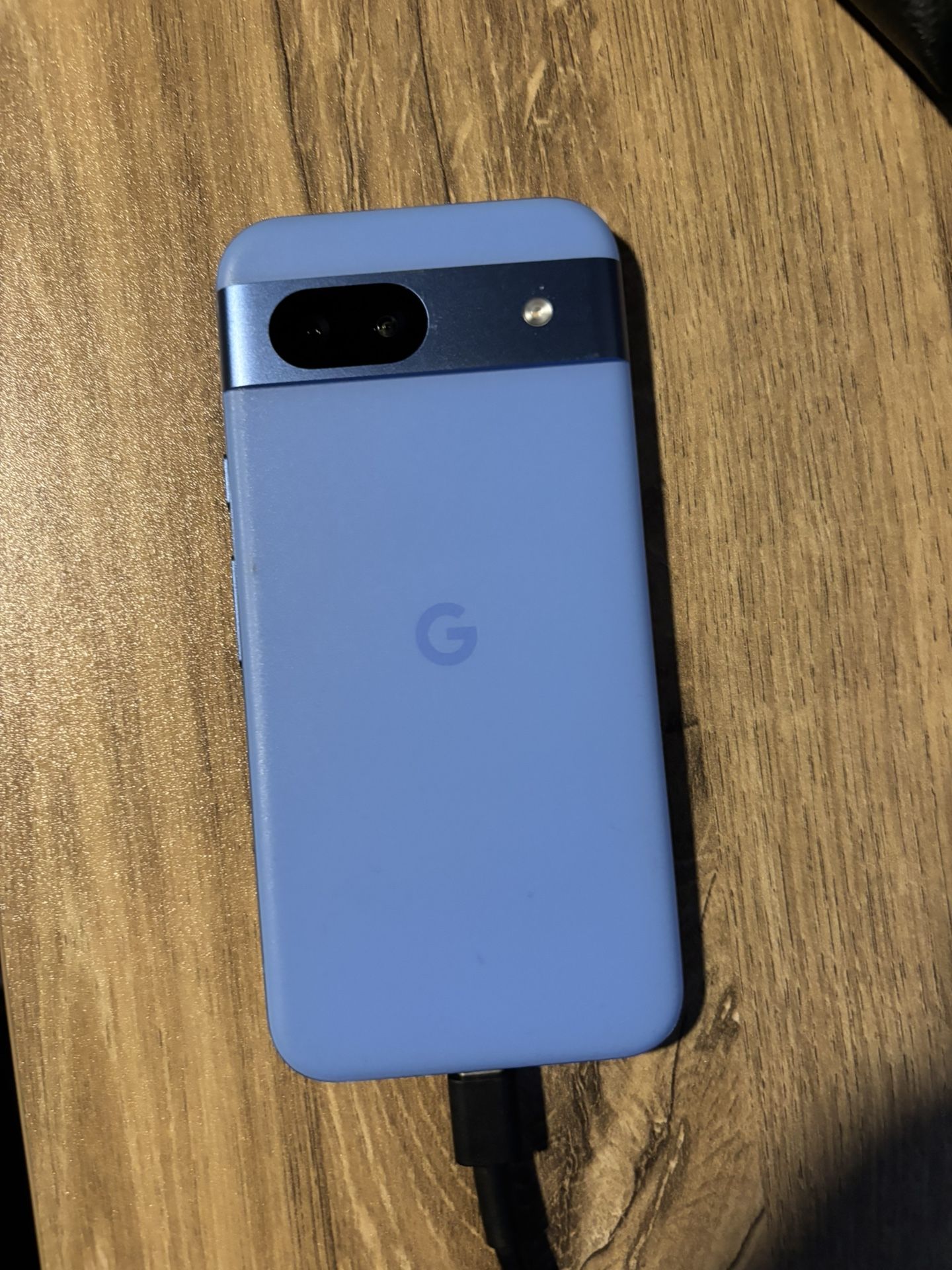 Pixel 8a