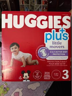 Diapers