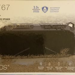 Bluetooth Speakers Buy One Or Both $25 & $20