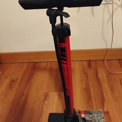 Bike Pump