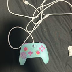 Nintendo controller