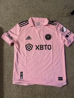 inter miami messi jersey