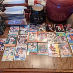 Texas Rangers Set