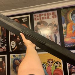Insignia 28 Inch Soundbar With bass